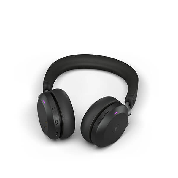 Jabra Evolve2 75 USB MS Teams Headset | 27599-999-999 | Headset Store